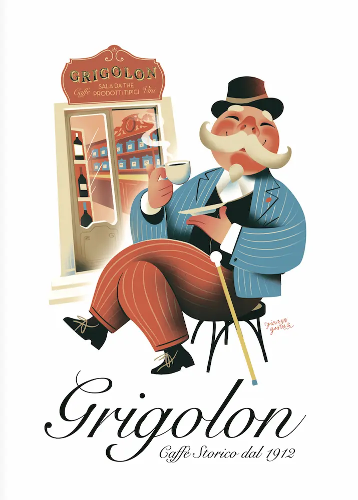 Grigolon