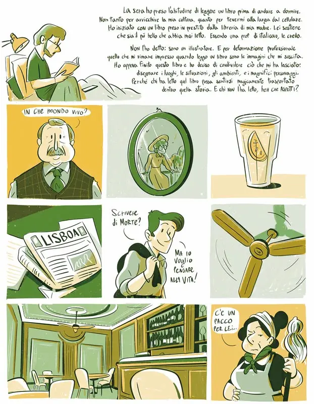 La Stampa Tuttolibri